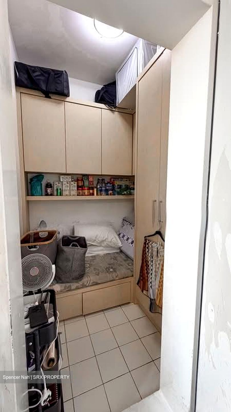 Nicole Green (D14), Apartment #604883841